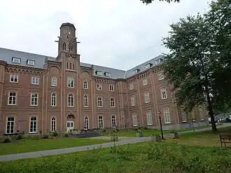 Klooster Mariëndaal