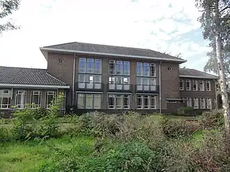 Generaal De Bonskazerne