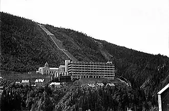 The Heroes of Telemark