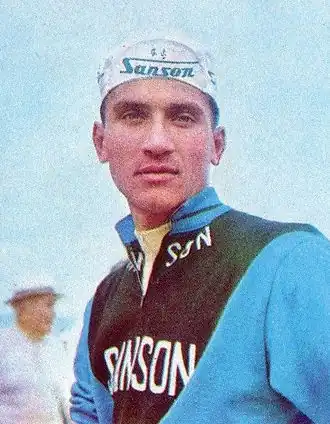 Vendramino Bariviera