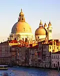 Santa Maria della Salute