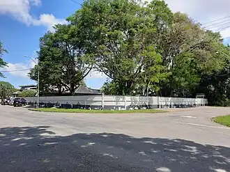 Ambassade van Venezuela in Suriname