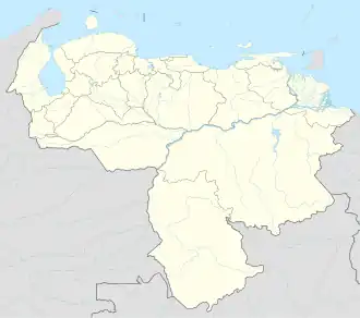 Maracaibo (Venezuela)