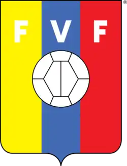 Venezolaanse voetbalbond
