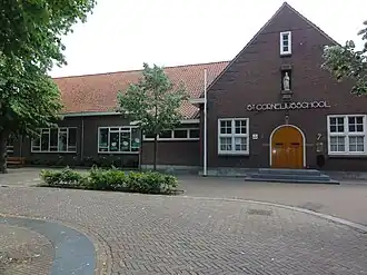 Basisschool St.Cornelius