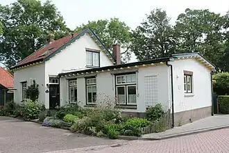 Halte Venhuizen