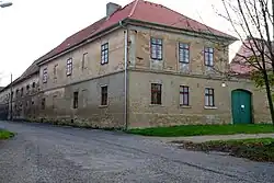 Huis in Šlapanice