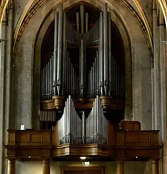 Sint-Martinuskerk, Venlo