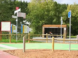 Station Kalterherberg