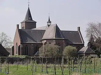 O.L.V. Geboortekerk