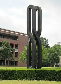 De ononderbroken lijn, Venray 1981