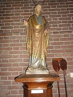 Sint Jozef (1878), Venray