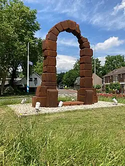 Poort van Gelijkheid