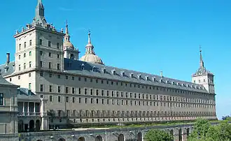 Het Escorial