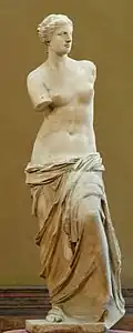 Venus van Milo