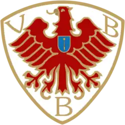 Brandenburgse voetbalbond