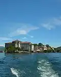 Isola Bella