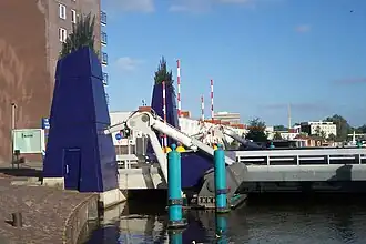 Griffebrug