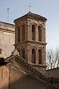Santa Maria in Cappella