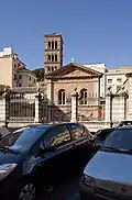 Santa Pudenziana