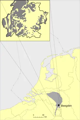 Inzet: Maasterrassen