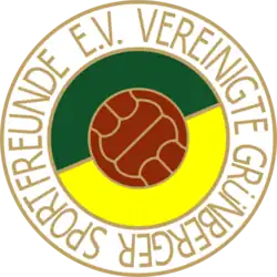 Vereinigte Grünberger Sportfreunde