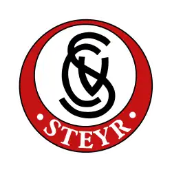 SK Vorwärts Steyr