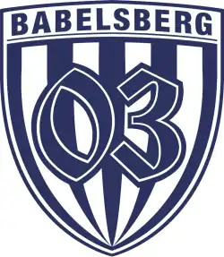 SV Babelsberg 03