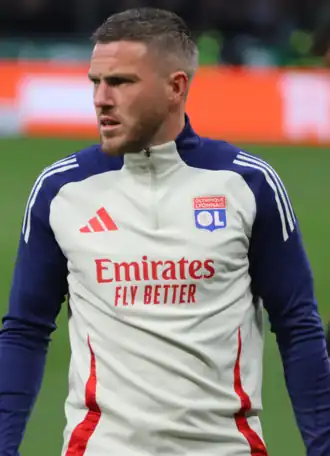 Veretout met Olympique Lyonnais in 2025