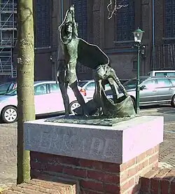 "Verkade", Noordwijk