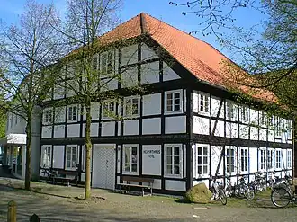Heimatmuseum