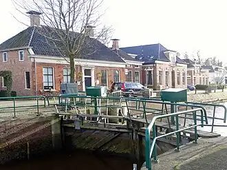 Middenverlaat anno 2016