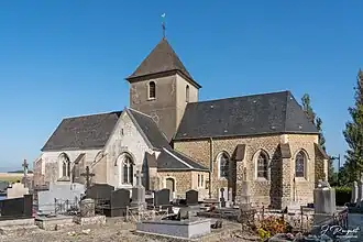 kerk
