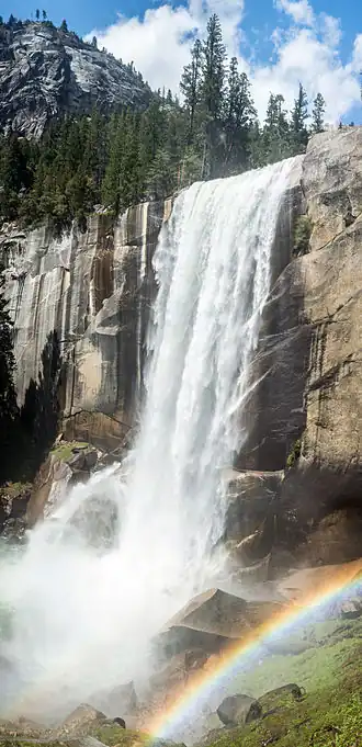 Vernalwaterval