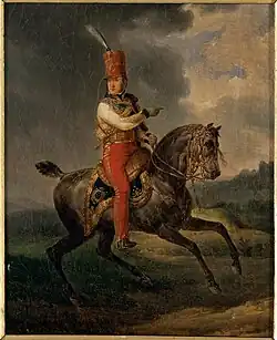 Lodewijk Filips II van Orléans