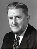 Vernon Walters