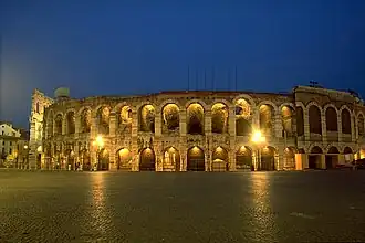 Verona