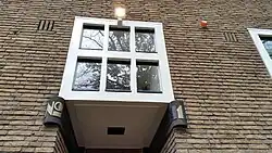 Veronesestraat 1 (november 2019)