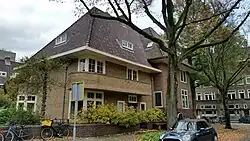 Veronesestraat 1 en 2 (vrnl; november 2019)