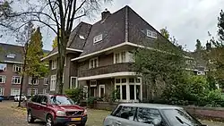Veronesestraat 3 en 4 (vrnl; november 2019)