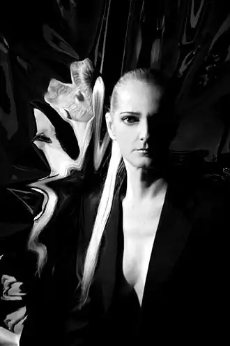 Véronique Renard (2008)