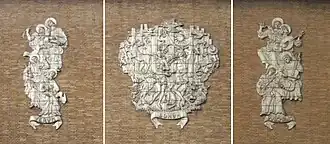 "Verum, Bonum, Pulchrum" (1938)