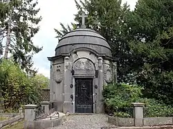 Grafkapel Regout-Lieutenant