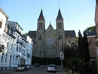 Sint-Julianakerk