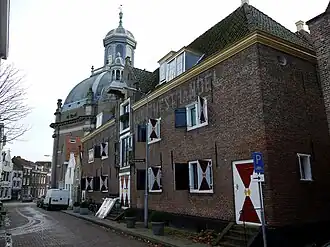 De Glazenkast