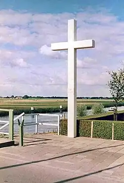 Pruis, Posthuma en Oostenbrug,1949