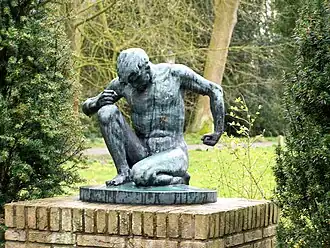 Verzetsmonument (1949), Maarssen