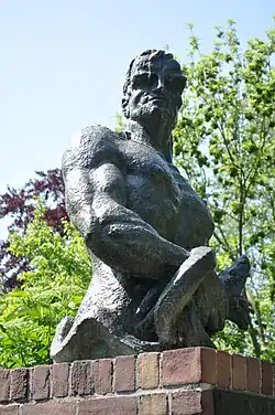 Verzetsmonument Vleuten