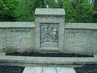 Verzetsmonument
