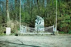 Een stille getuige...